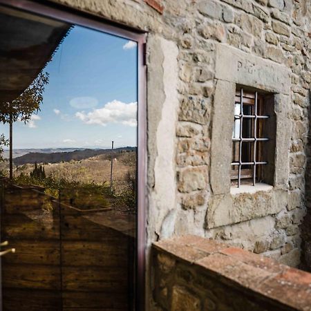Rifugium Guest House Greve in Chianti Exterior photo
