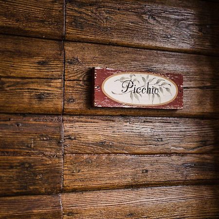 Rifugium Guest House Greve in Chianti Exterior photo
