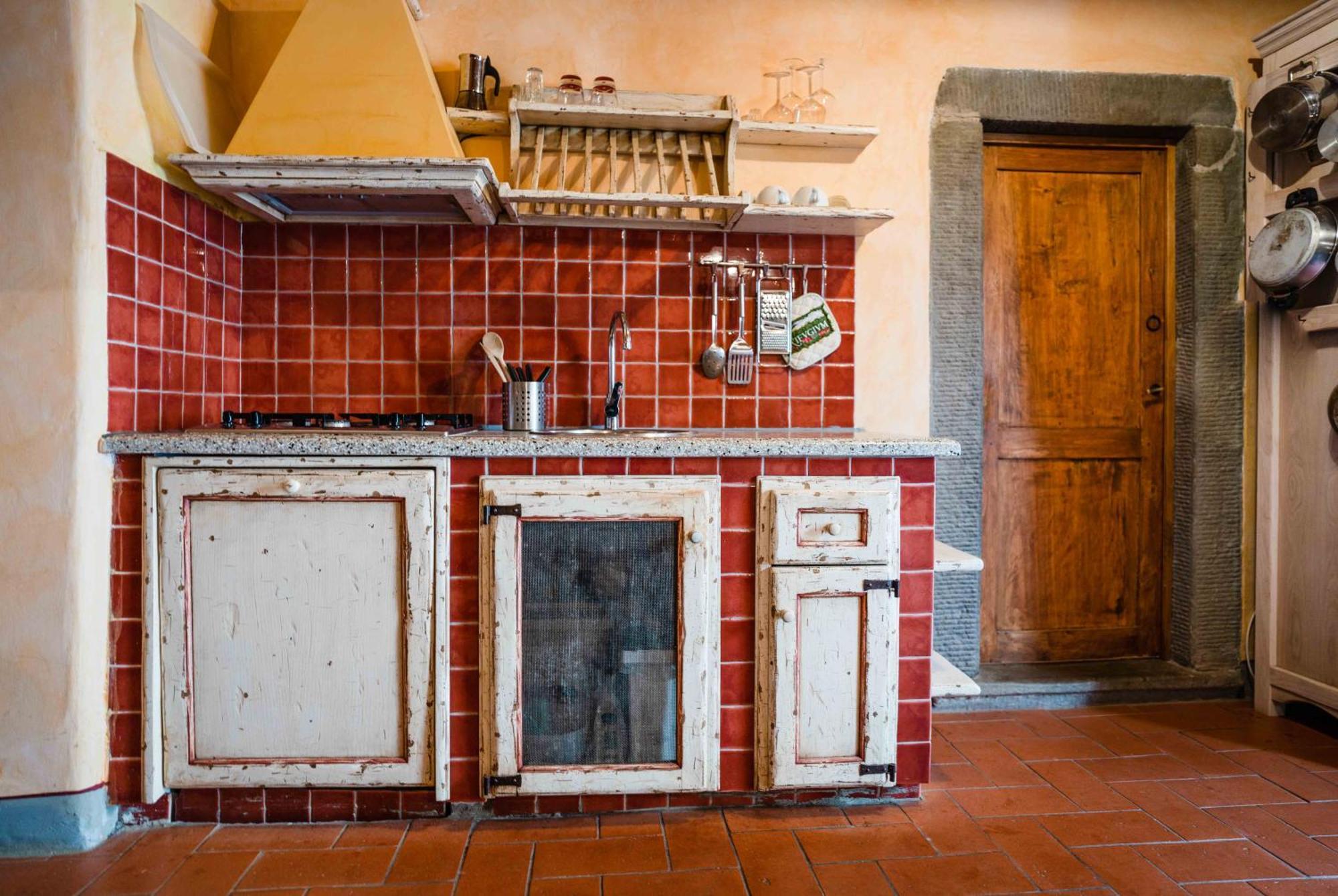 Rifugium Guest House Greve in Chianti Exterior photo