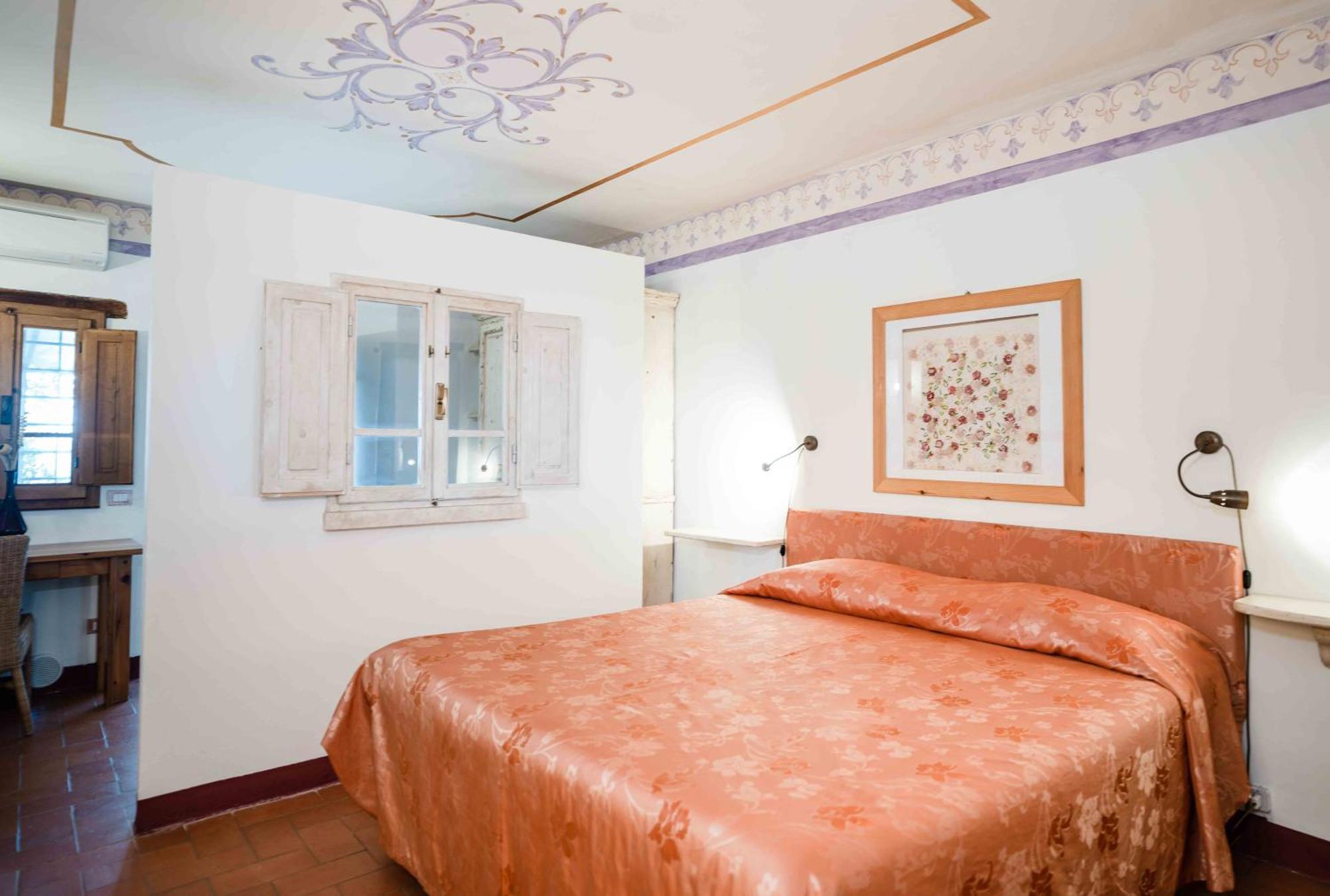 Rifugium Guest House Greve in Chianti Exterior photo