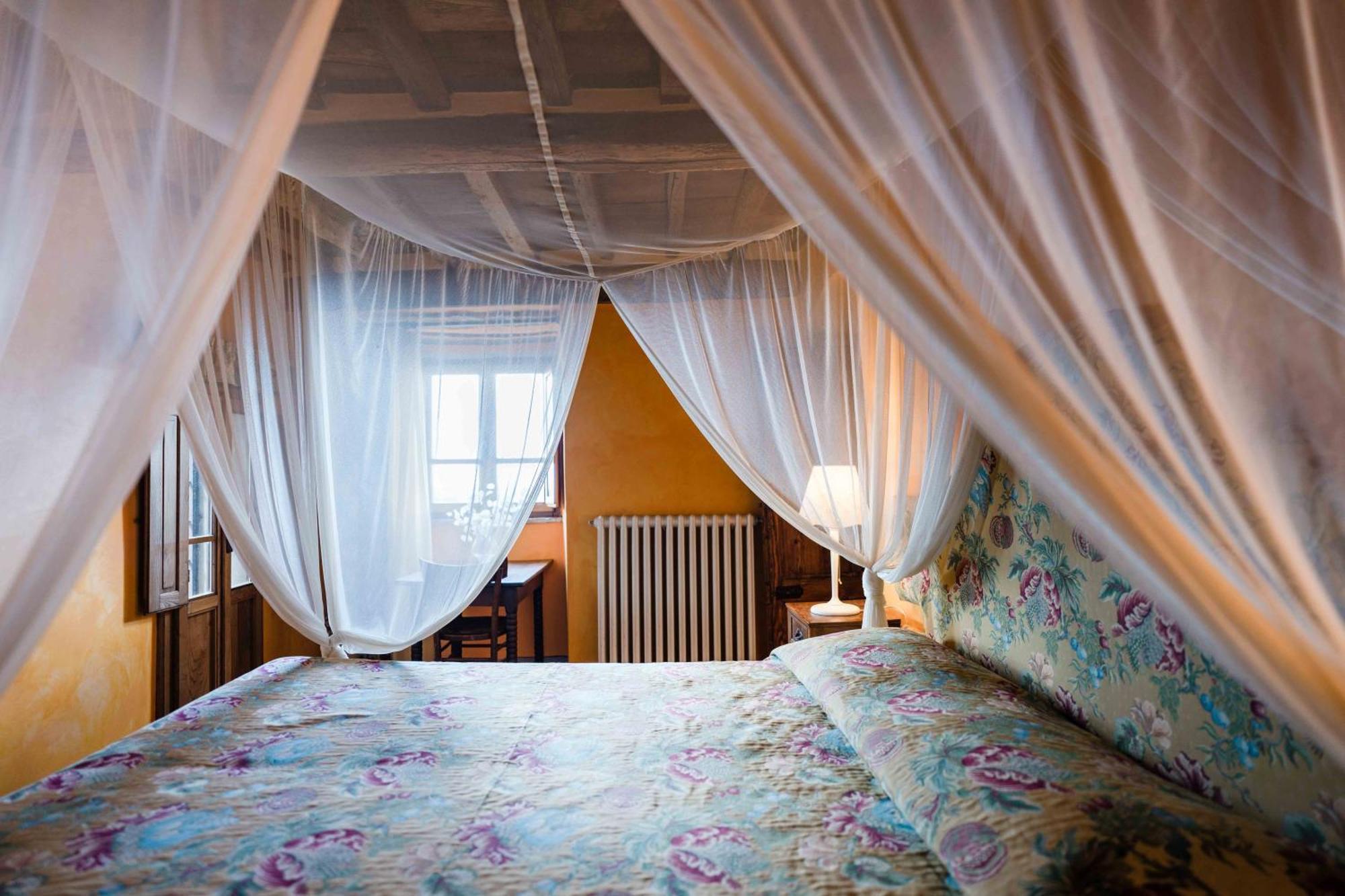Rifugium Guest House Greve in Chianti Exterior photo