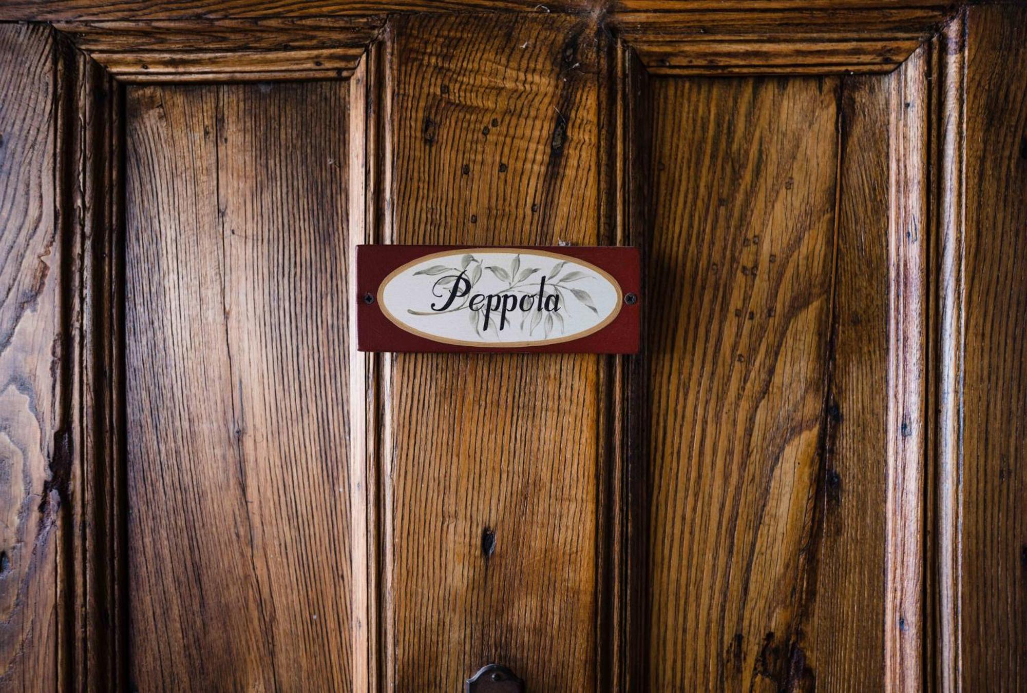 Rifugium Guest House Greve in Chianti Exterior photo