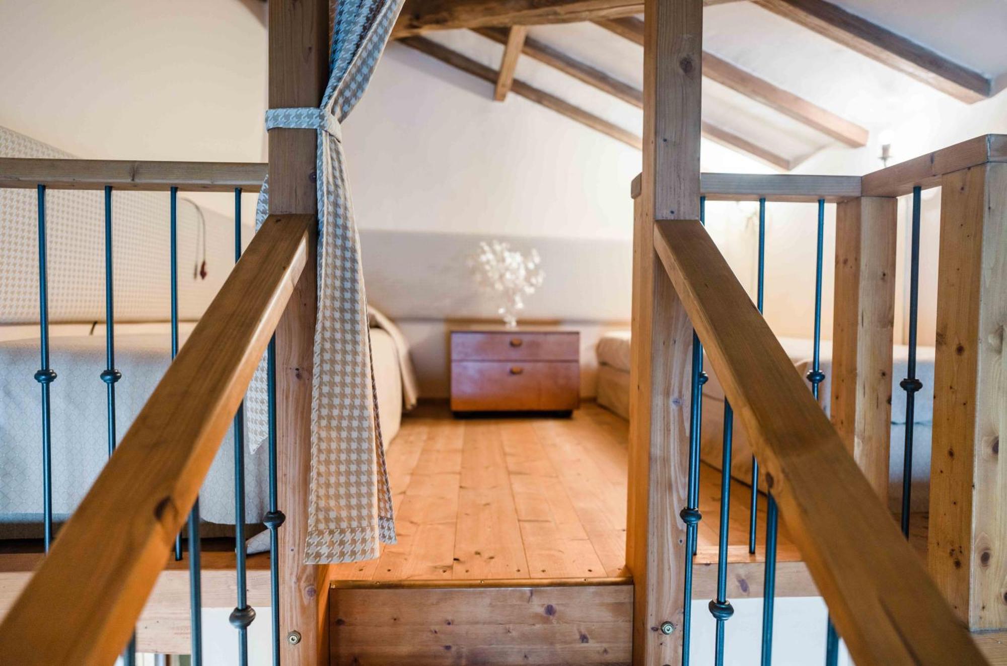 Rifugium Guest House Greve in Chianti Exterior photo