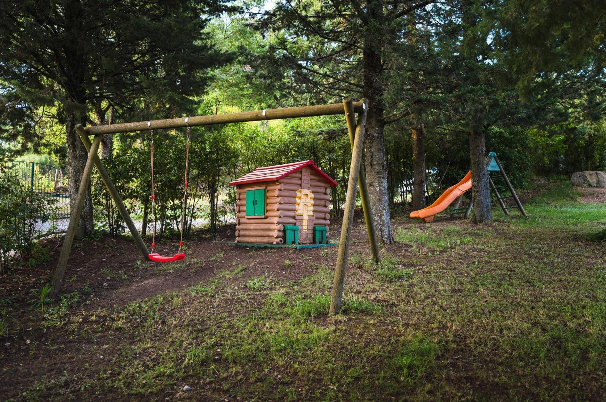 Rifugium Guest House Greve in Chianti Exterior photo